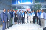 China’s Henan Province Visits kue